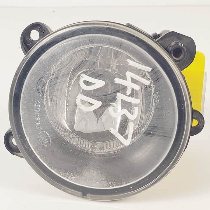 Nebelscheinwerfer rechts - XBJ000080 - LAND ROVER - RANGE ROVER SPORT (L320)