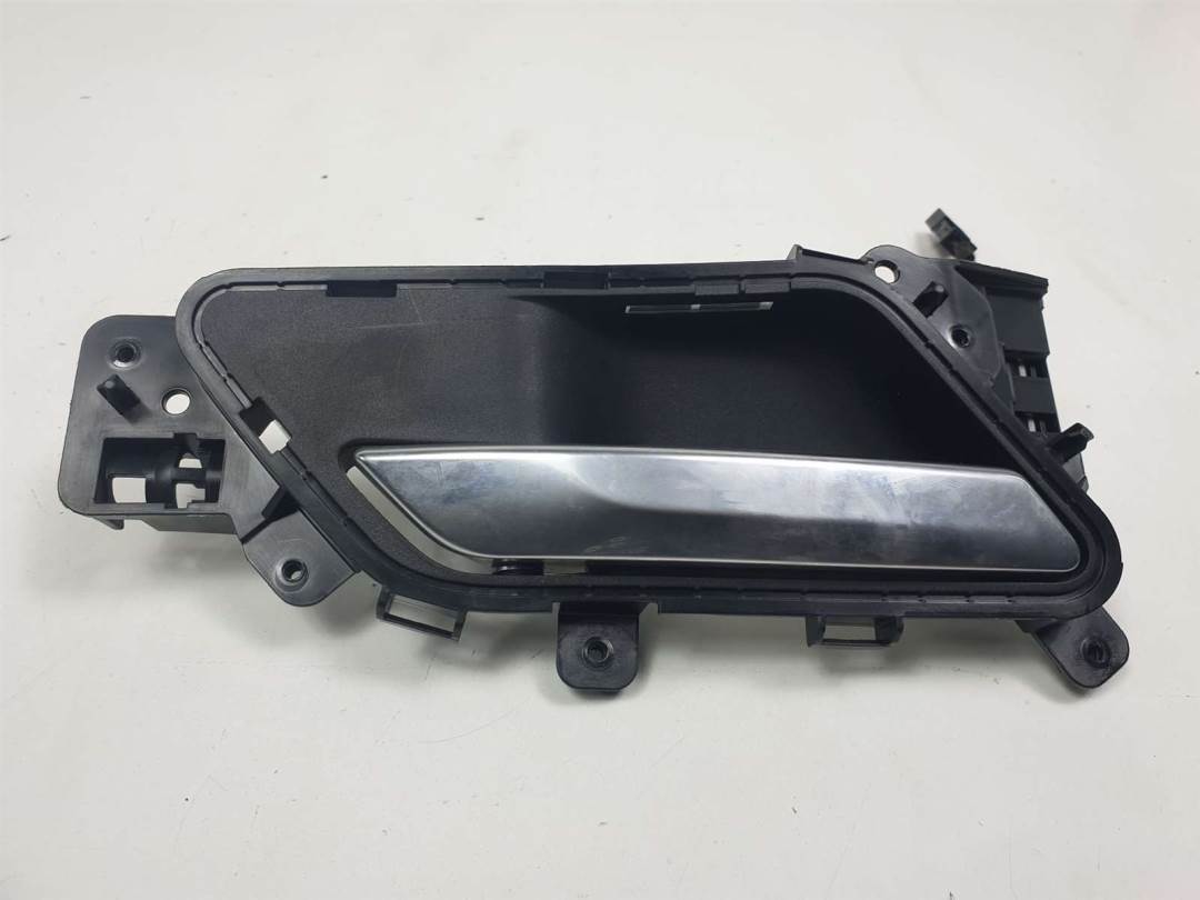 MANETA INTERIOR TRASERA IZQUIERDA - GX7322601AC - JAGUAR - XE