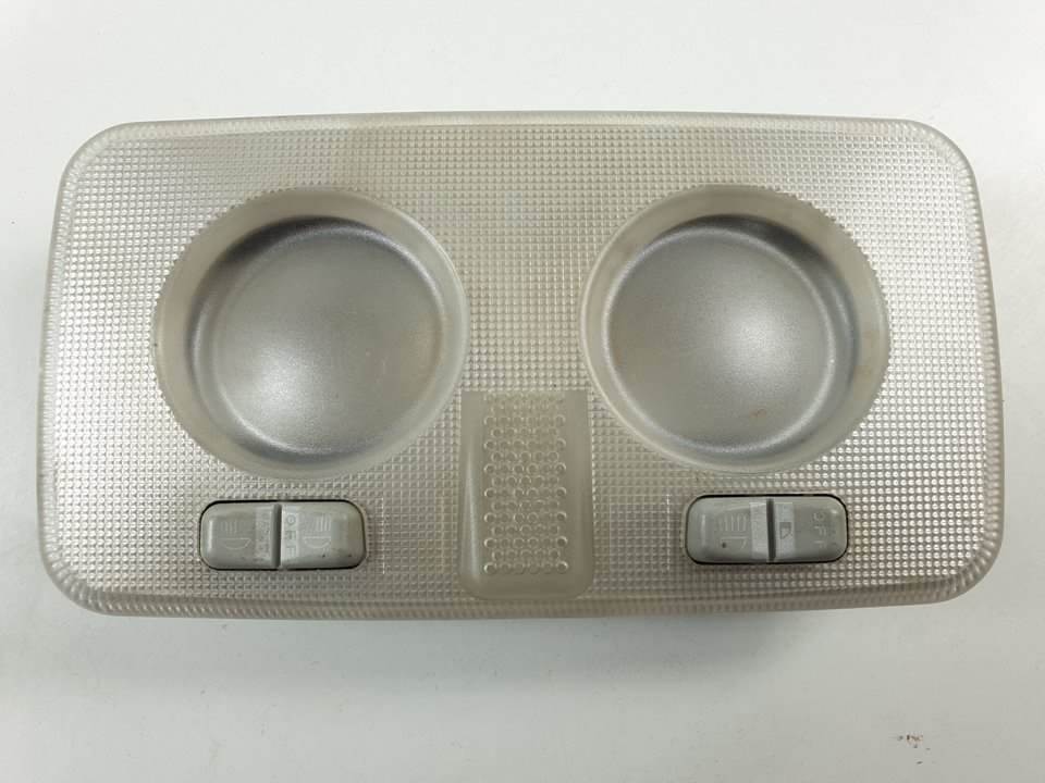 LUZ INTERIOR - 735529538 - PEUGEOT - BOXER CAJA CERRADA