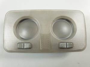 LUZ INTERIOR 735529538 PEUGEOT BOXER CAJA CERRADA Autodesguaces Alicante