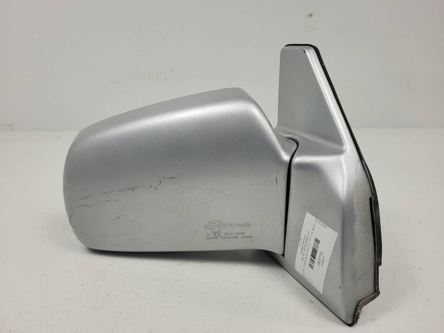 RETROVISOR DERECHO - 017449 - SUZUKI - VITARA SE/SV (ET)