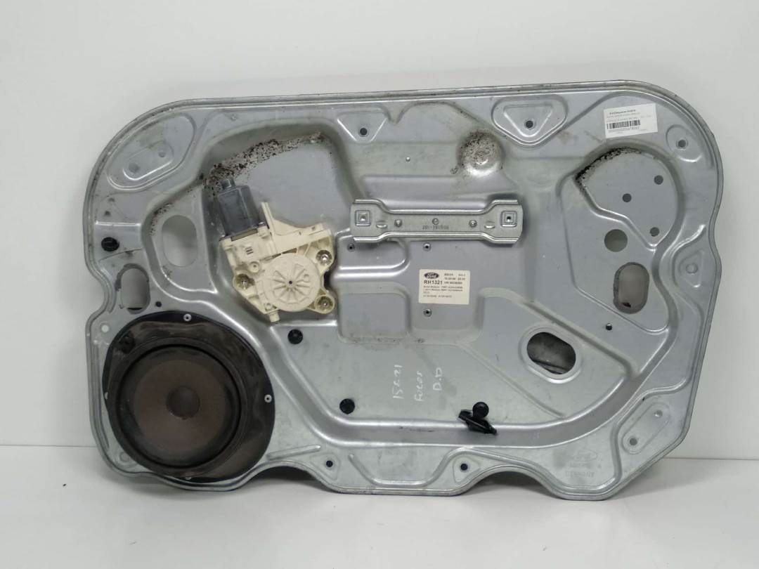 ELEVALUNAS DELANTERO DERECHO - 995209101 - FORD - FOCUS TURNIER (CB4)