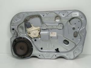 ELEVALUNAS DELANTERO DERECHO 995209101 FORD FOCUS TURNIER (CB4) Autodesguaces Alicante