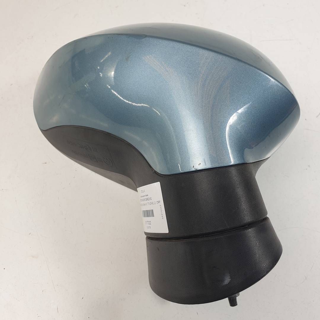 RETROVISOR DERECHO - 6J1857502A - SEAT - IBIZA (6J5)