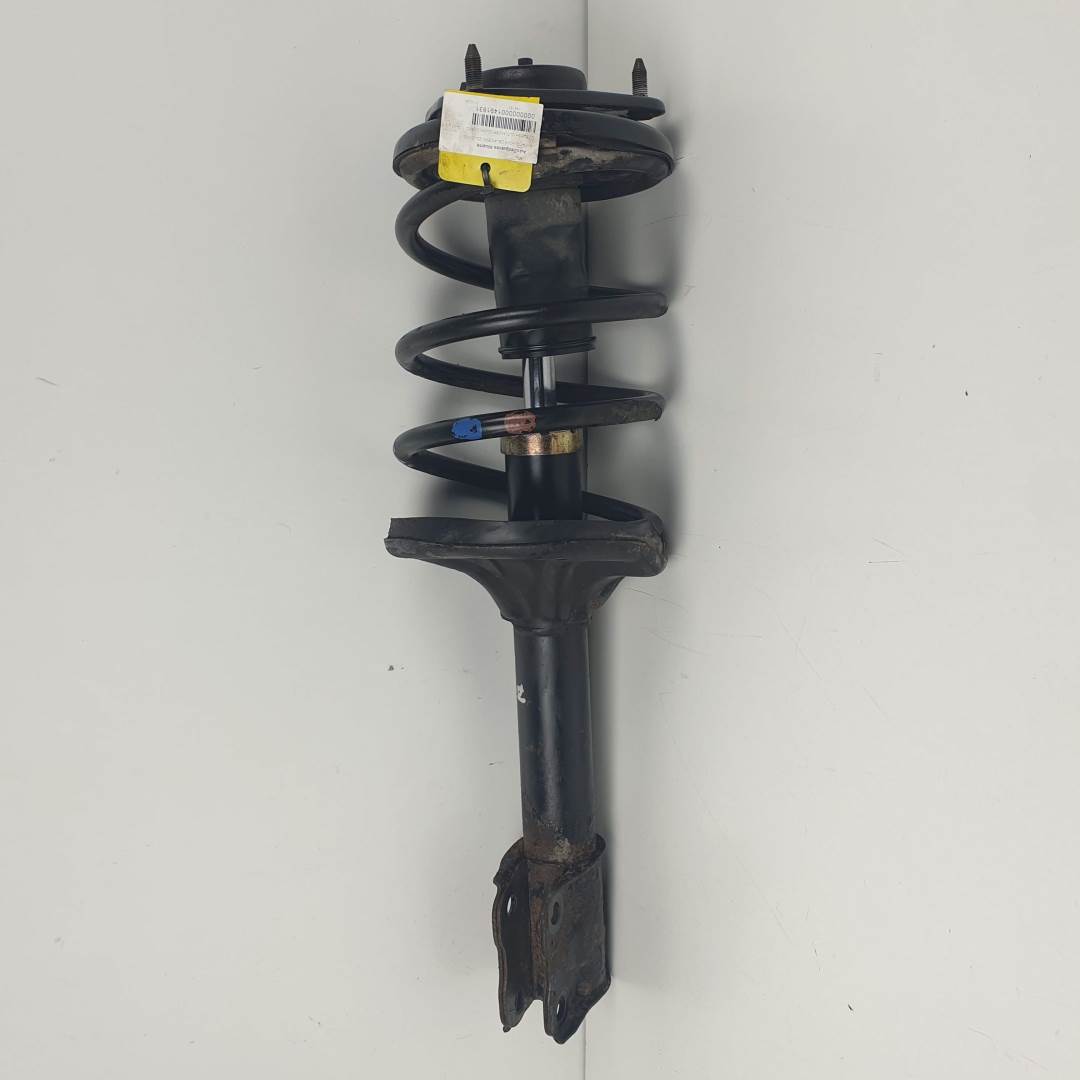 AMORTIGUADOR DELANTERO IZQUIERDO - MITSUBISHI - OUTLANDER (CU0W)