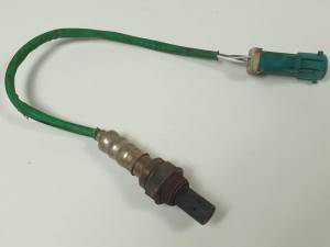 SONDA LAMBDA 98AB9F472BB FORD KA (CCQ) Autodesguaces Alicante
