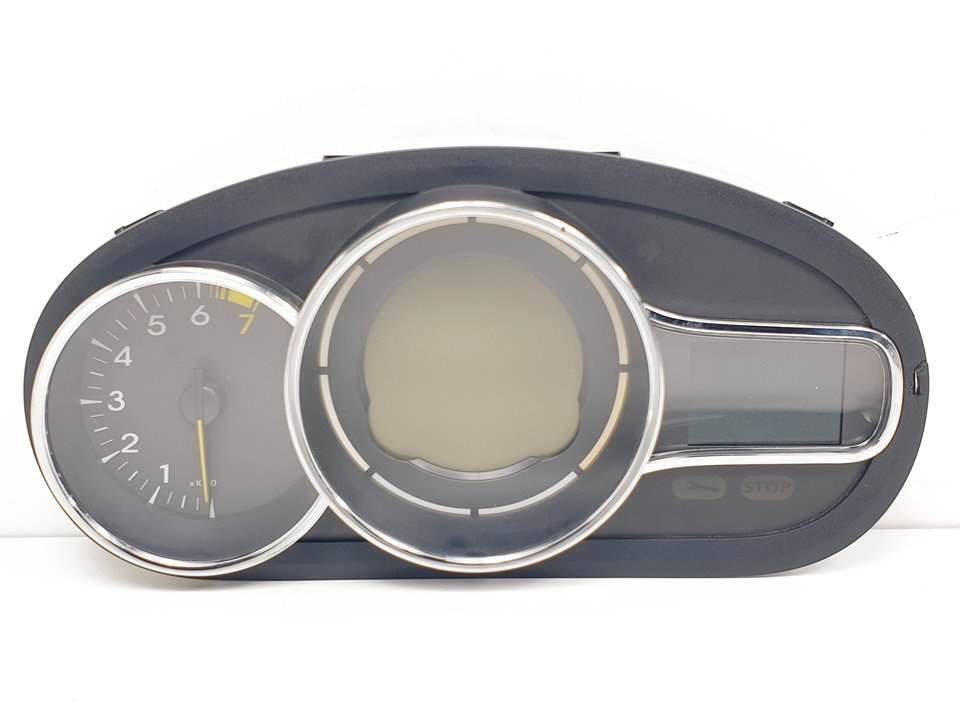 CUADRO INSTRUMENTOS - RNI248105905R - RENAULT - MEGANE III COUPE