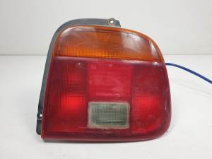 PILOTO TRASERO DERECHO 22032021 SUZUKI BALENO BERLINA SY (EG) Autodesguaces Alicante
