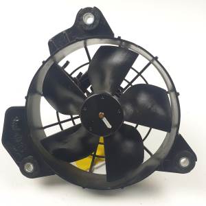 ELECTROVENTILADOR 8240708 SMART FORFOUR (W453) Autodesguaces Alicante