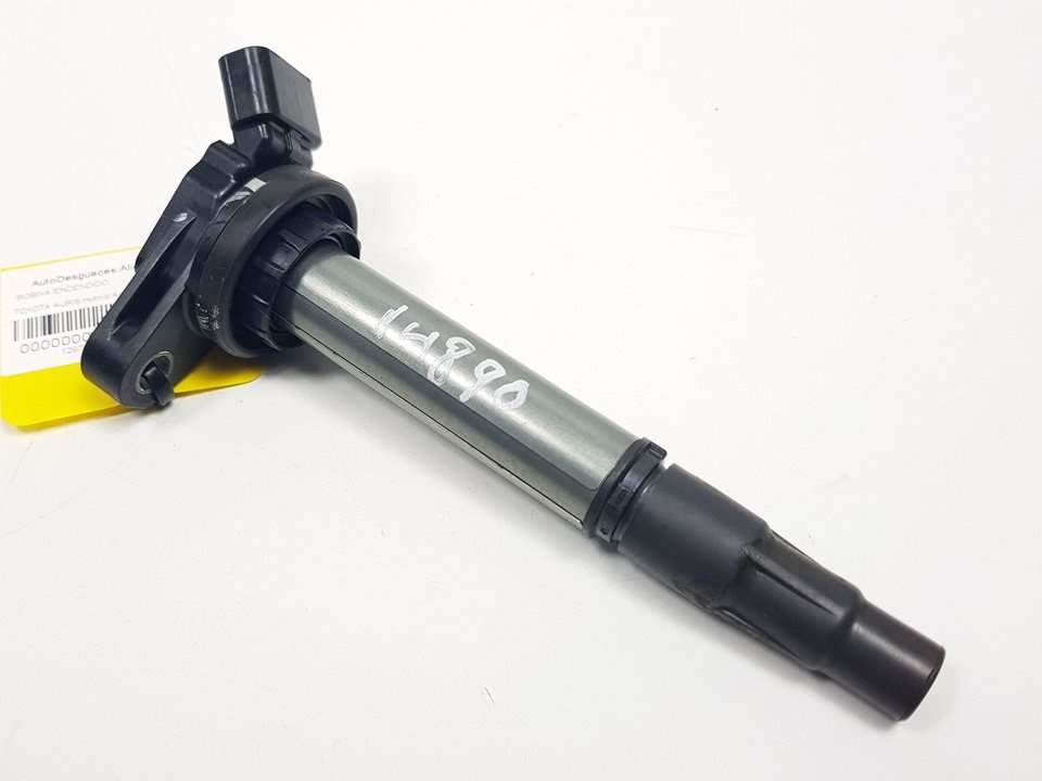 BOBINA ENCENDIDO - 9091902258 - TOYOTA - AURIS (E150)
