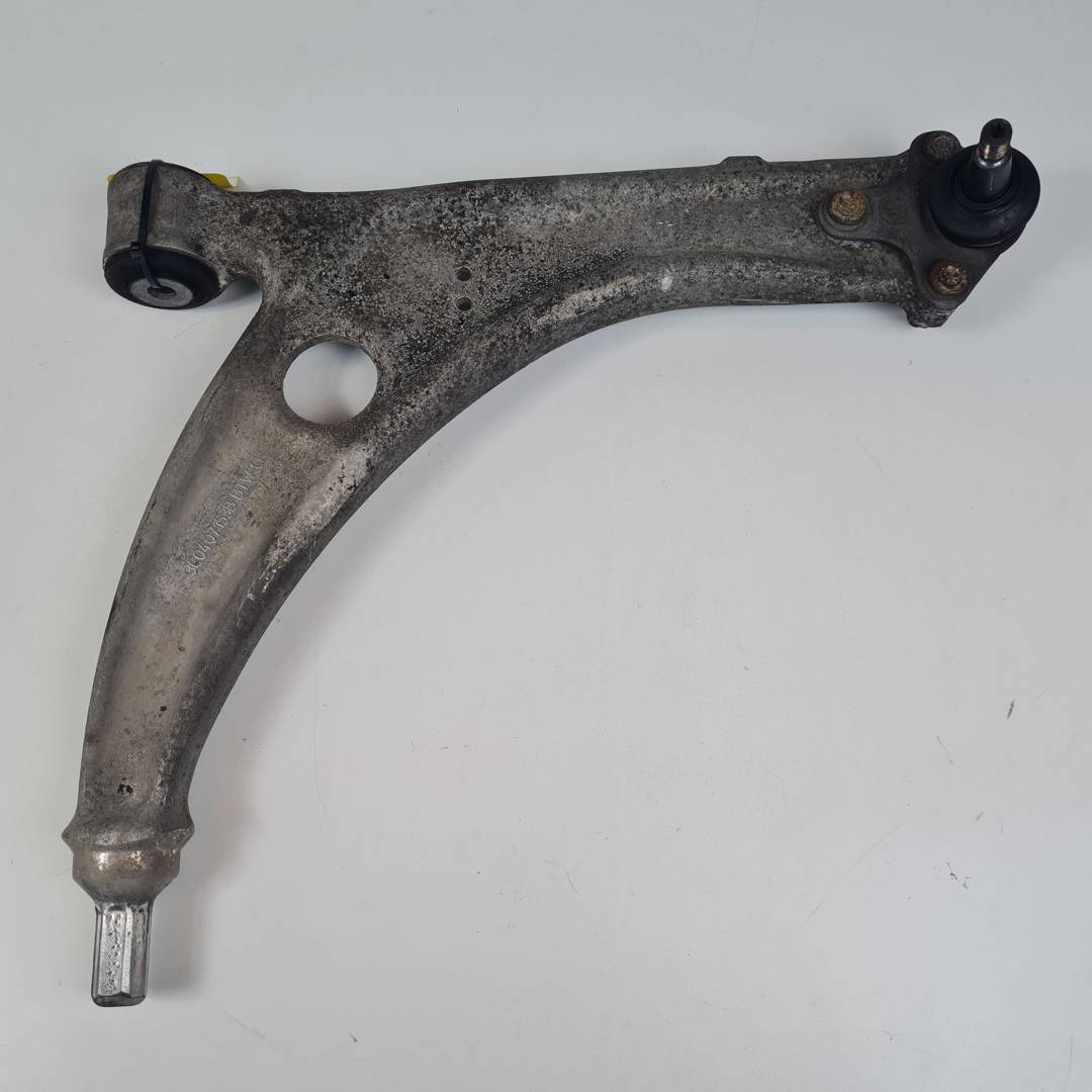 BRAZO SUSPENSION INFERIOR DELANTERO DERECHO - 3C0407153B - VOLKSWAGEN - PASSAT VARIANT (3C5)
