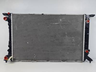 RADIADOR AGUA 8K0121251AK AUDI A5 SPORTBACK (8TA) Autodesguaces Alicante