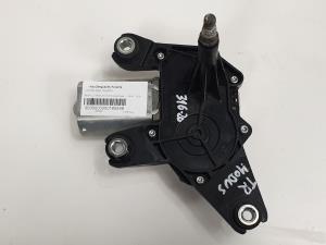 MOTOR LIMPIA TRASERO 8200313354 RENAULT MODUS Autodesguaces Alicante