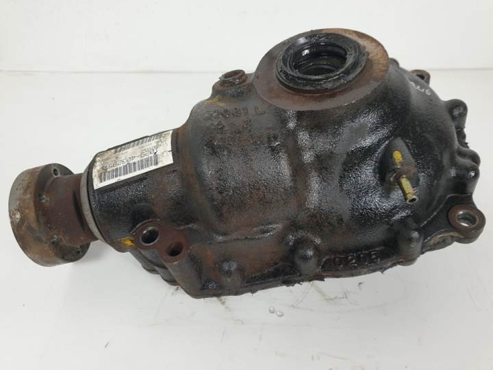 DIFERENCIAL DELANTERO 10294032957 LAND ROVER RANGE ROVER (L322) Autodesguaces Alicante