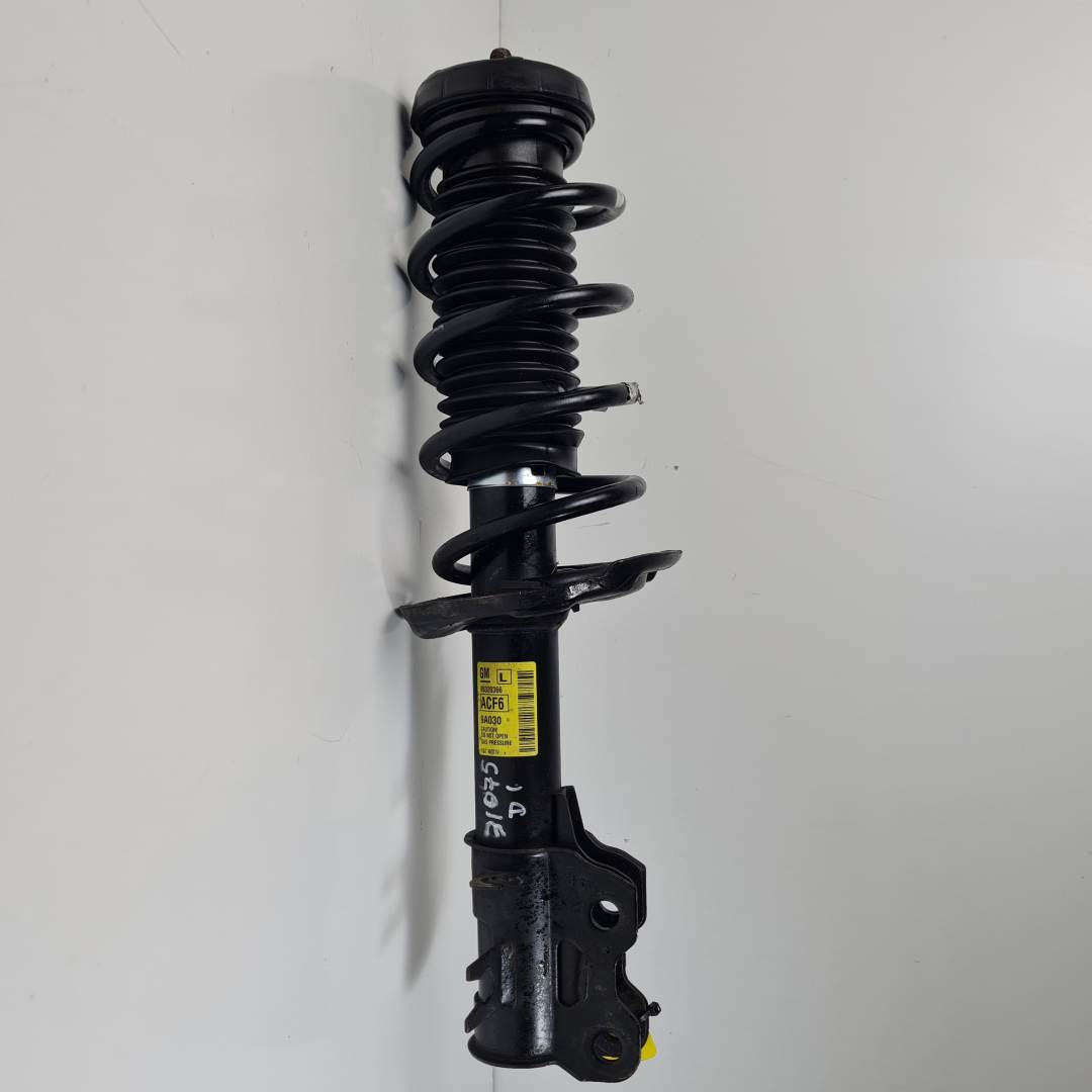 AMORTIGUADOR DELANTERO IZQUIERDO - 95320366 - OPEL - MOKKA X