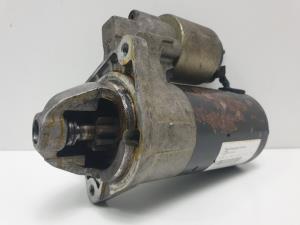 MOTOR ARRANQUE Q9K3B FIAT MULTIPLA (186) Autodesguaces Alicante