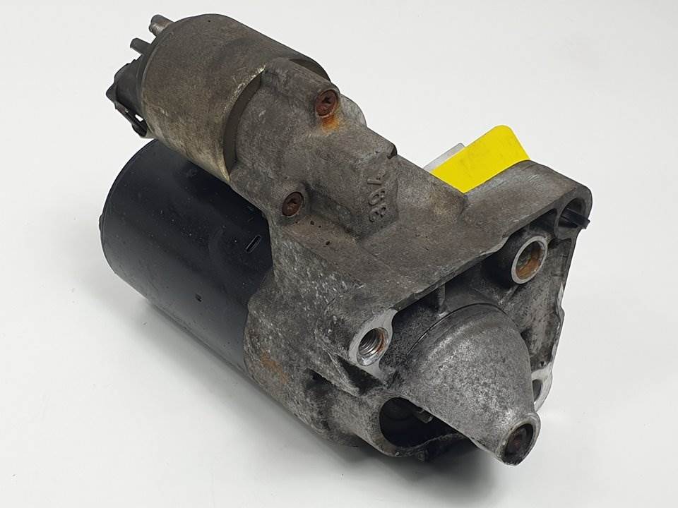 MOTOR ARRANQUE - 0001106023 - RENAULT - MEGANE II COUPE/CABRIO