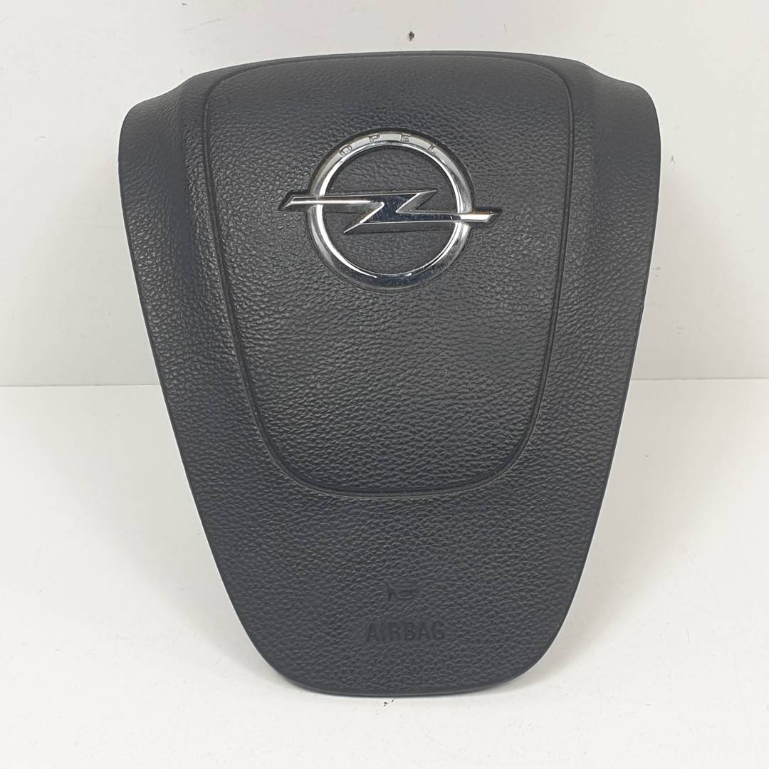 AIRBAG DELANTERO IZQUIERDO - 13299780 - OPEL - ASTRA J LIM.