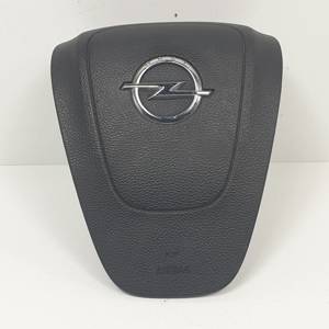 AIRBAG DELANTERO IZQUIERDO 13299780 OPEL ASTRA J LIM. Autodesguaces Alicante