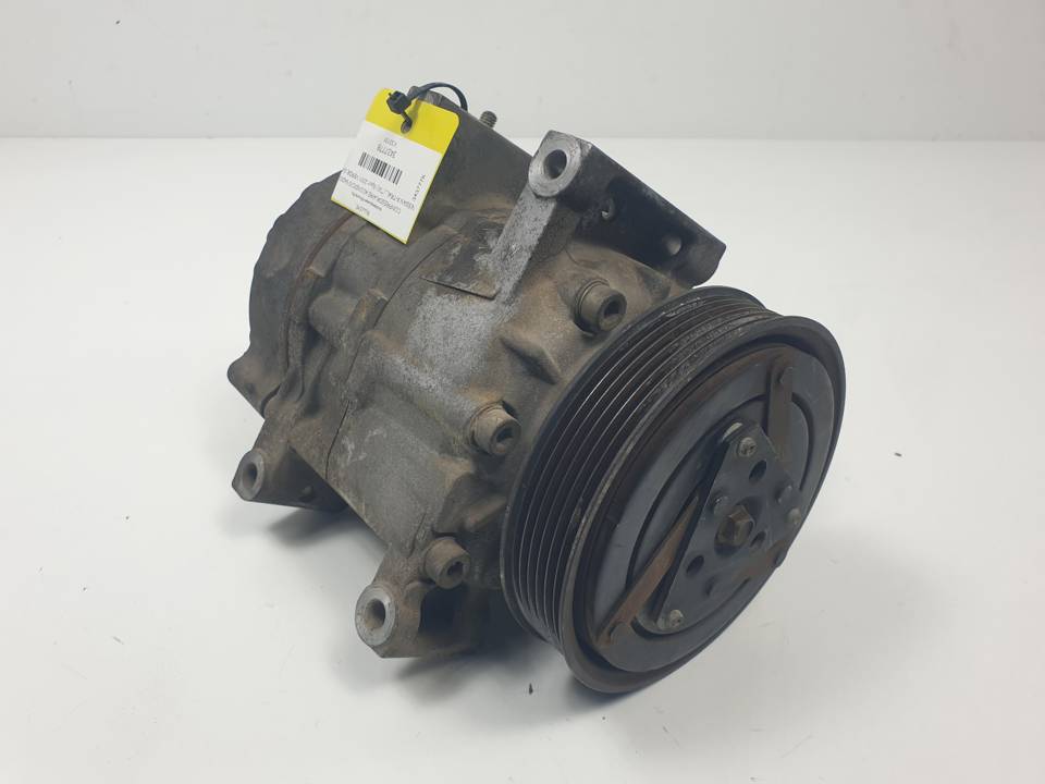COMPRESOR AIRE ACONDICIONADO 926005M301 NISSAN X-TRAIL (T30) Autodesguaces Alicante