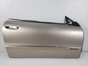 PUERTA DELANTERA DERECHA MERCEDES CLASE CLK (W209) COUPE Autodesguaces Alicante