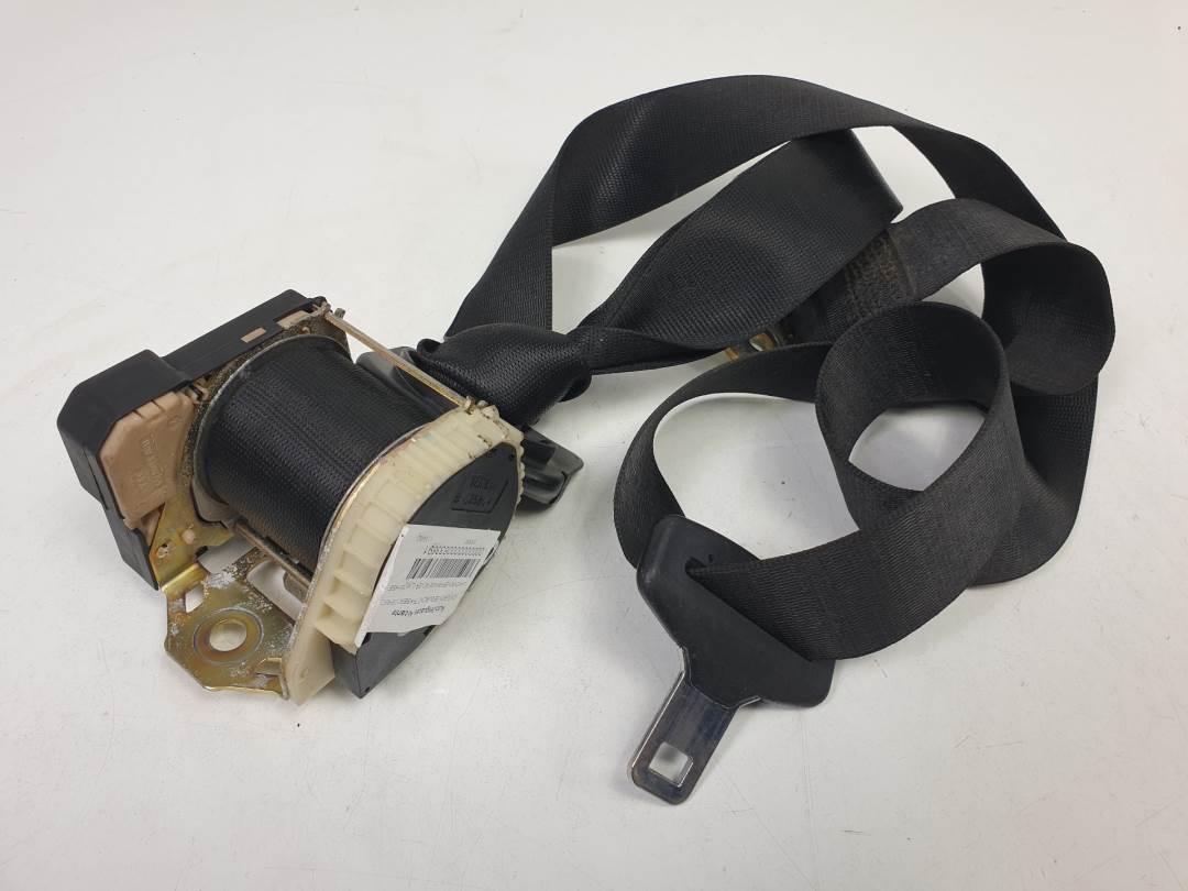 CINTURON SEGURIDAD TRASERO DERECHO - 33009759 - LAND ROVER - RANGE ROVER (L322)