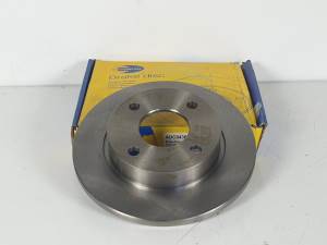 DISCO FRENO DELANTERO ADC0436 MAZDA 121 (ZQ) Autodesguaces Alicante