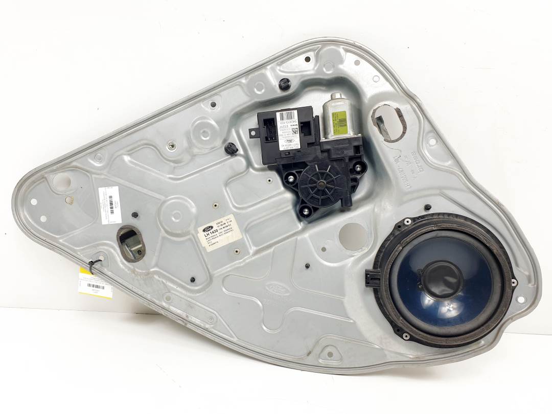 ELEVALUNAS TRASERO IZQUIERDO - 7M51R045H23A - FORD - KUGA (CBV)