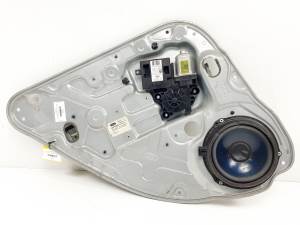 ELEVALUNAS TRASERO IZQUIERDO 7M51R045H23A FORD KUGA (CBV) Autodesguaces Alicante