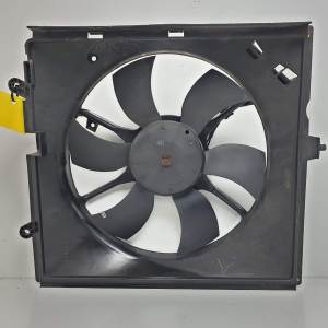 ELECTROVENTILADOR ETP5790 VOLVO V40 FAMILIAR Autodesguaces Alicante