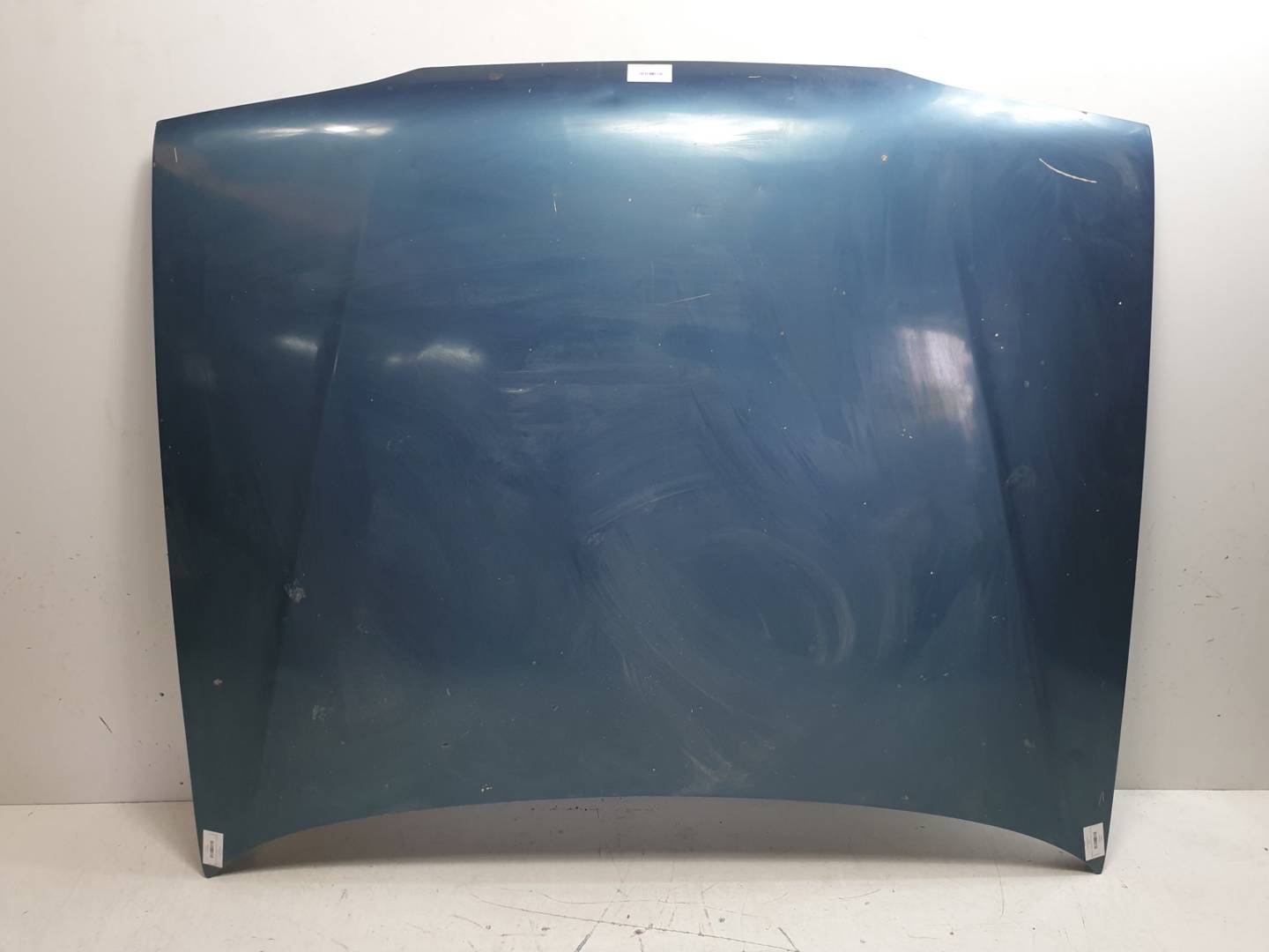 Bonnet - RENAULT - 19 (B/C/L53)