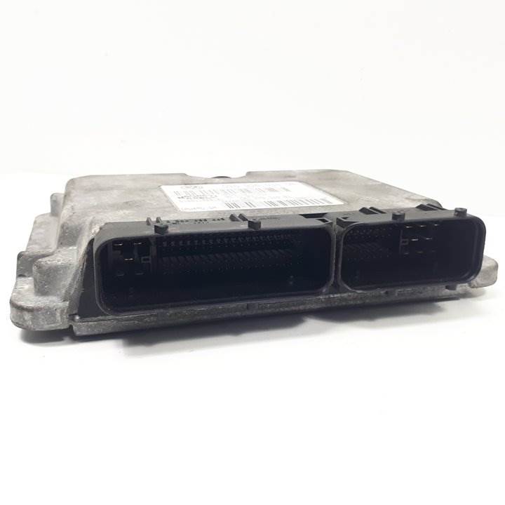 CENTRALITA MOTOR UCE - 036906034GM - SEAT - IBIZA (6L1)
