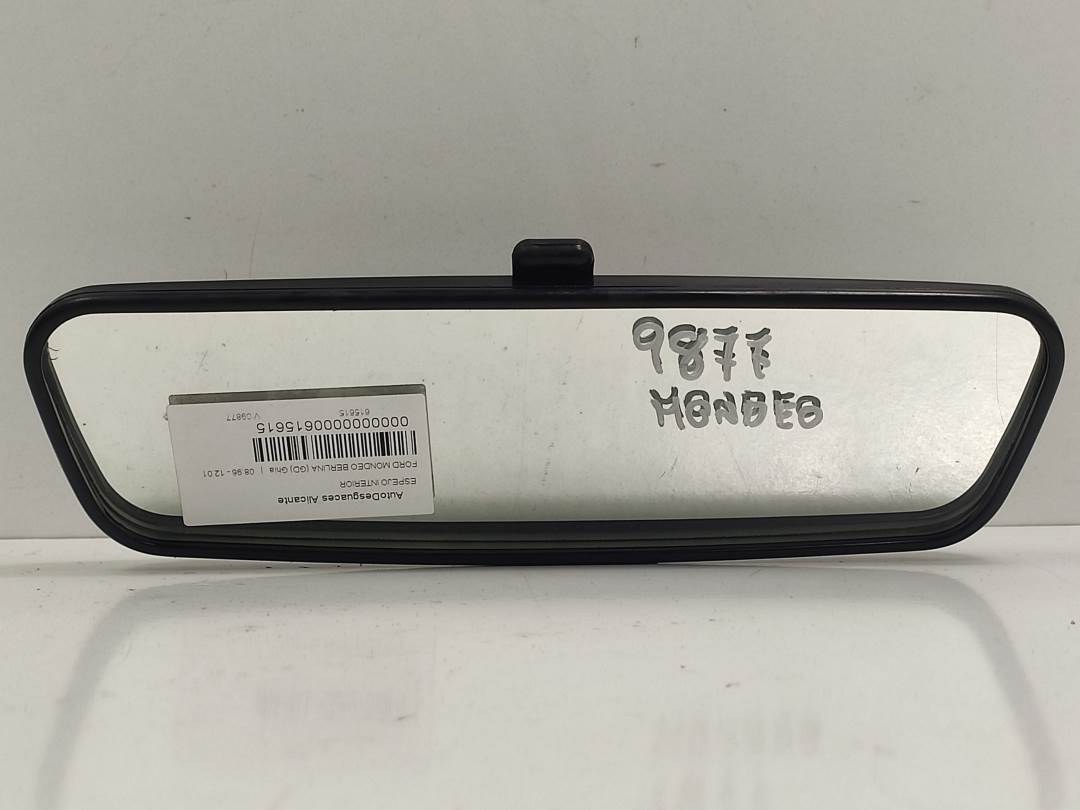 ESPEJO INTERIOR - FORD - MONDEO BERLINA (GD)