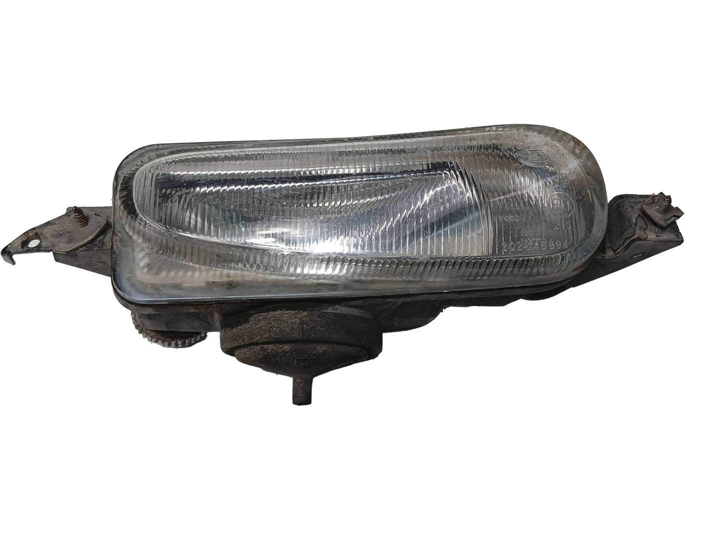 Faro Antiniebla Derecho Ford Transit (2005)