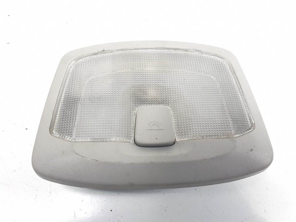 LUZ INTERIOR - SSANGYONG - KORANDO