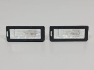 PILOTO MATRICULA 8200013577 RENAULT CAPTUR (J5AL) Autodesguaces Alicante