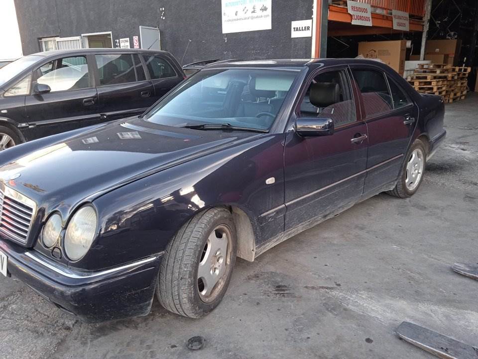 MERCEDES CLASE E (W210) BERLINA DIESEL (1995 - 2002)