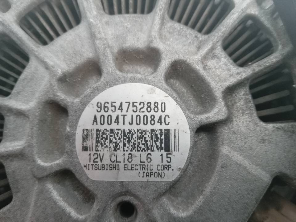 ALTERNADOR