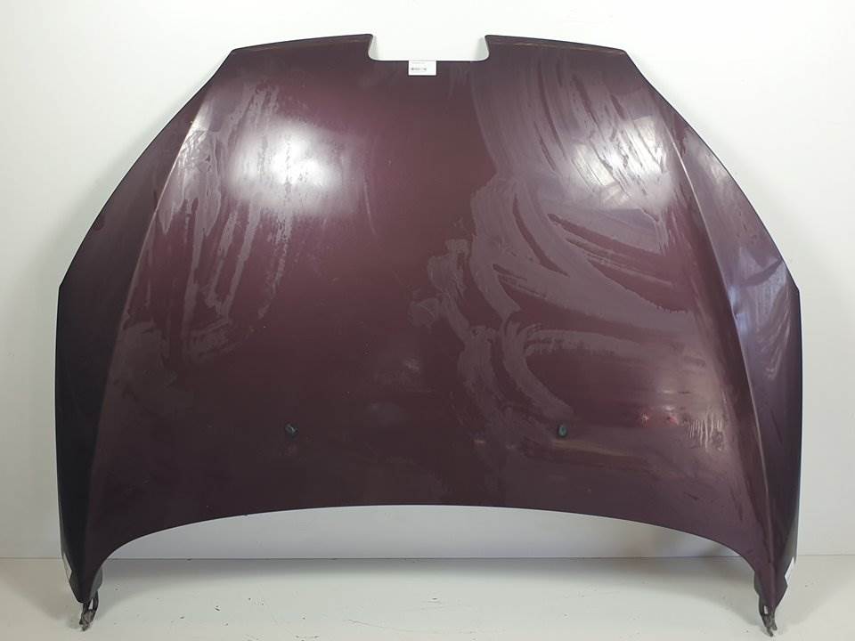 CAPOT - PEUGEOT - 407 SW