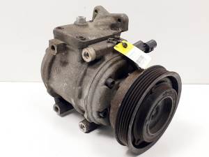 COMPRESOR AIRE ACONDICIONADO 1624025800 KIA CERATO Autodesguaces Alicante