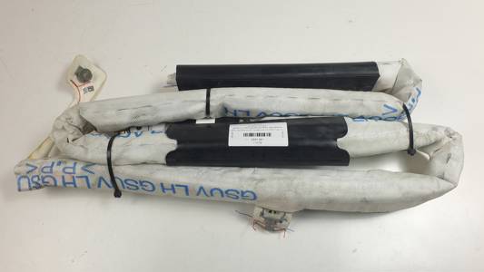 AIRBAG CORTINA DELANTERO IZQUIERDO 95327400 OPEL MOKKA (C76) Autodesguaces Alicante