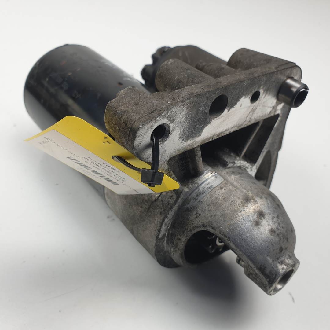 MOTOR ARRANQUE - 1241781207001 - MINI - MINI (R56)