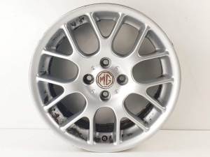 JUEGO LLANTAS RRC114710XX MG ROVER MG ZR (F/RF) Autodesguaces Alicante