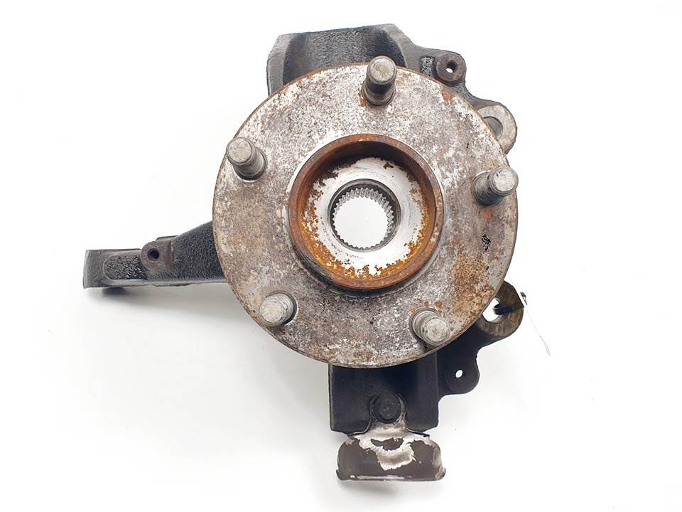 MANGUETA DELANTERA DERECHA - 3M513K170 - FORD - FOCUS C-MAX (CAP)