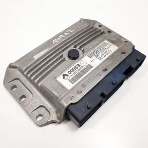 CENTRALITA MOTOR UCE 215854212A RENAULT SCENIC II (X84,JM) Autodesguaces Alicante