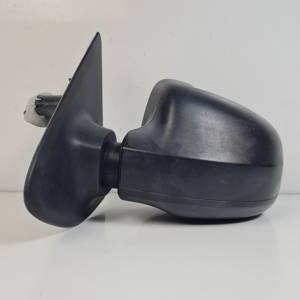 RETROVISOR IZQUIERDO 963020587R DACIA SANDERO II Autodesguaces Alicante