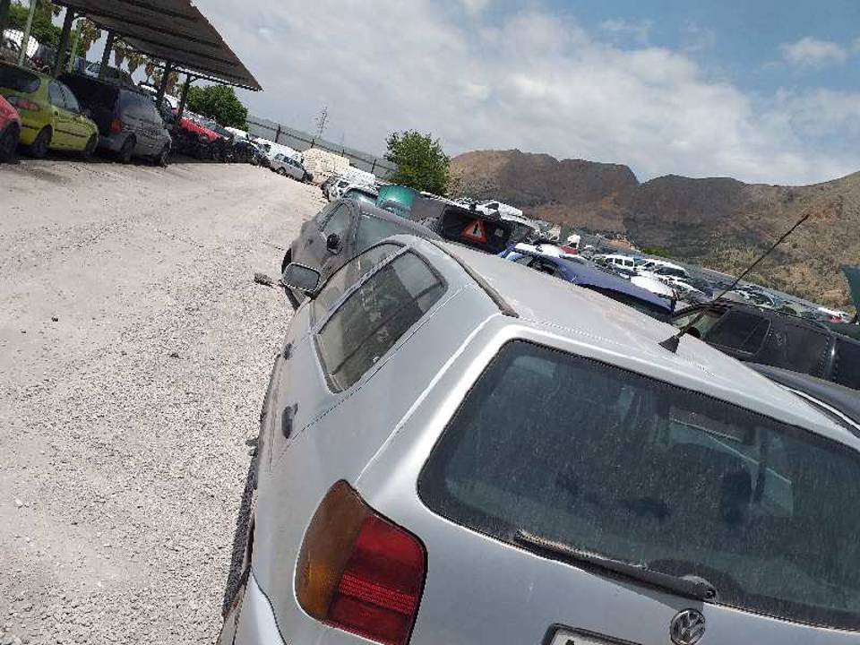 Imagen del vehículo VOLKSWAGEN POLO BERLINA (6N1)