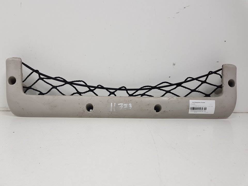 TIRADOR CAPOT - 9634643277 - PEUGEOT - PARTNER (S2)