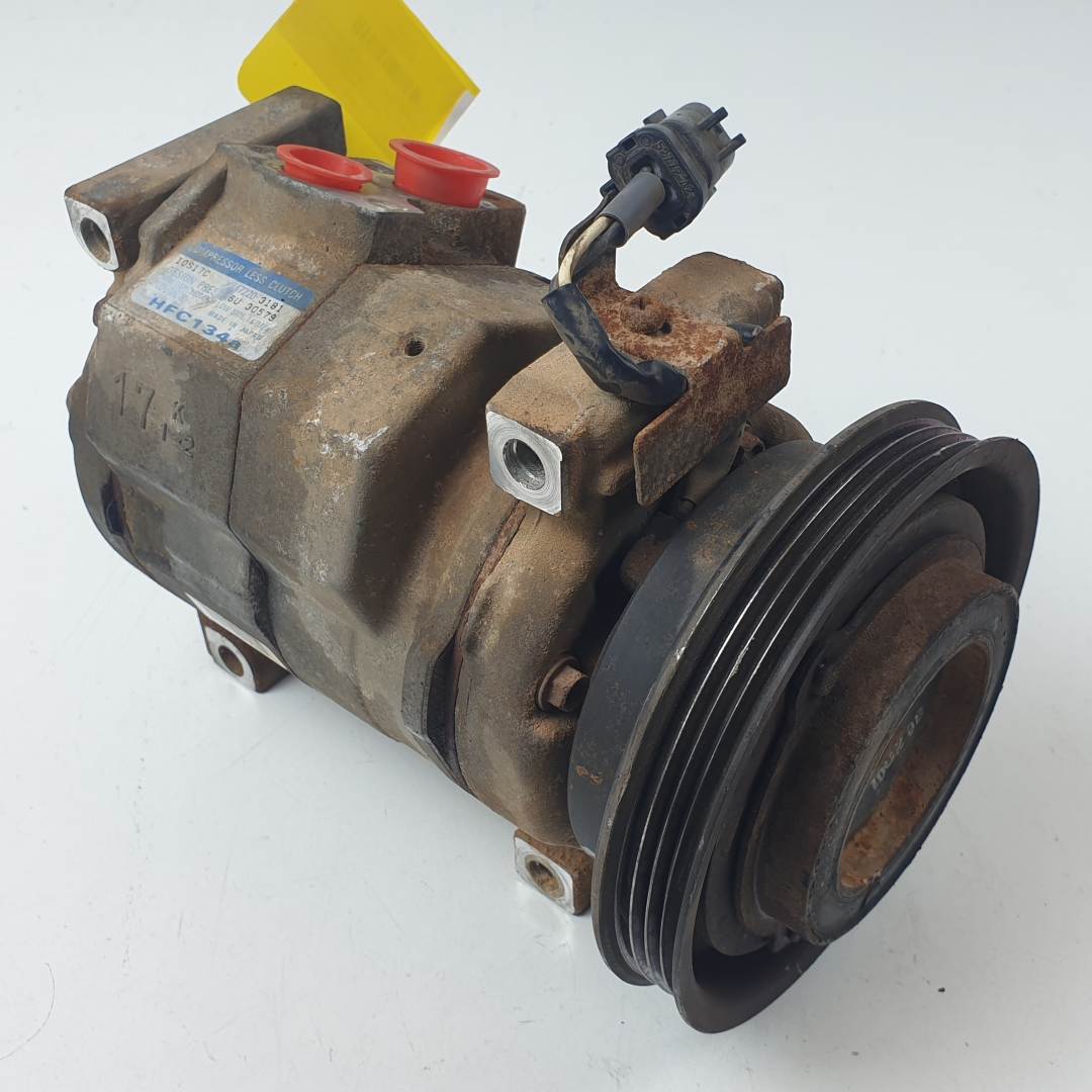 COMPRESOR AIRE ACONDICIONADO - 472203181 - CHRYSLER - NEON (PL)