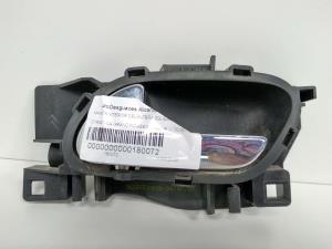 MANETA INTERIOR DELANTERA IZQUIERDA 96555510VD CITROEN C4 GRAND PICASSO Autodesguaces Alicante